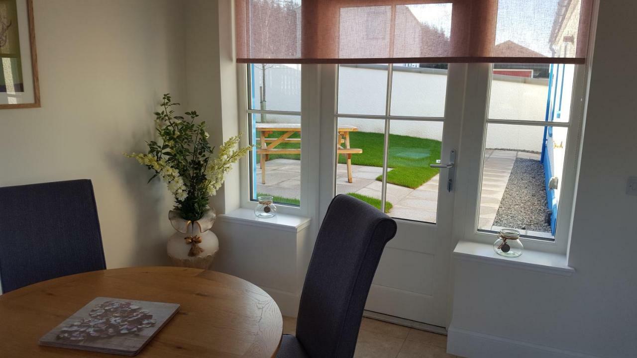 Olavat Cottage Detached Property With Parking Inverness Exterior foto