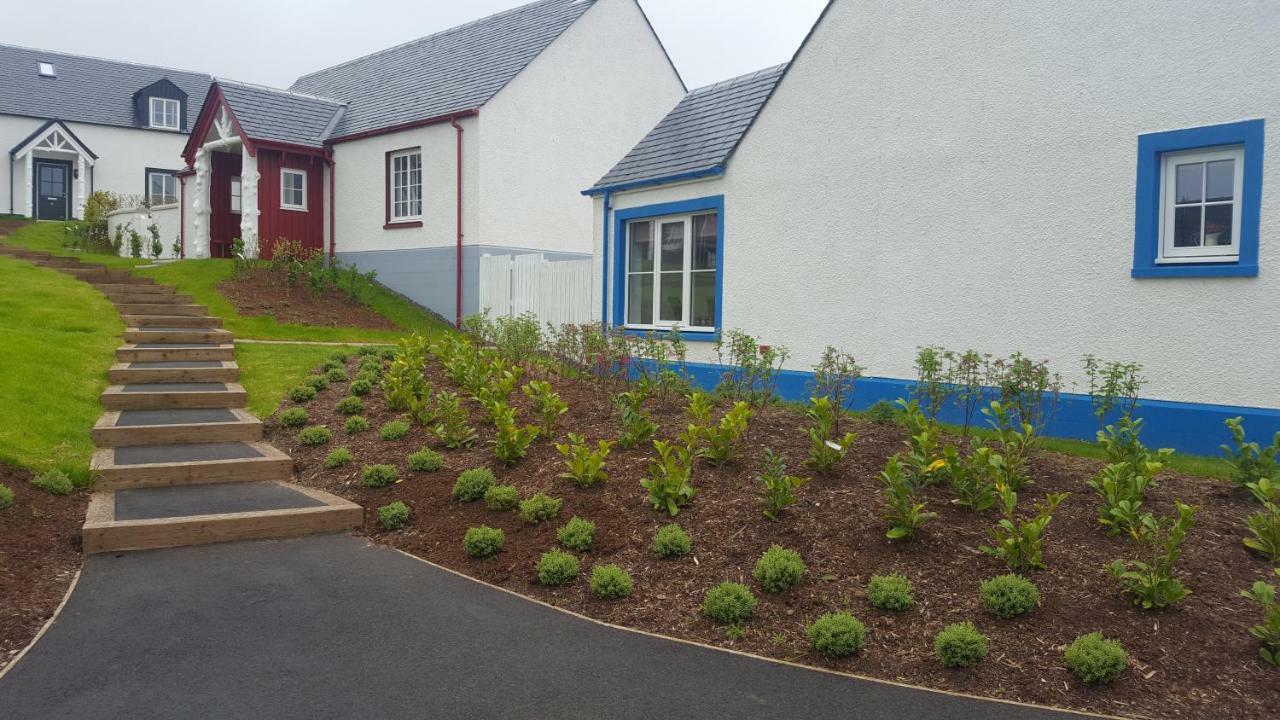 Olavat Cottage Detached Property With Parking Inverness Exterior foto